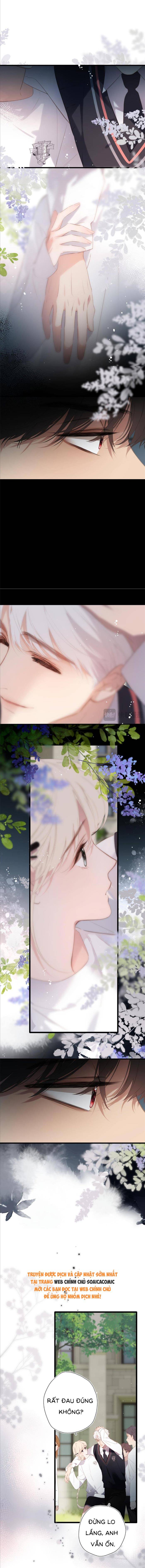 Tố Hồi Xuân Thời - Chap 48 - Trang 3