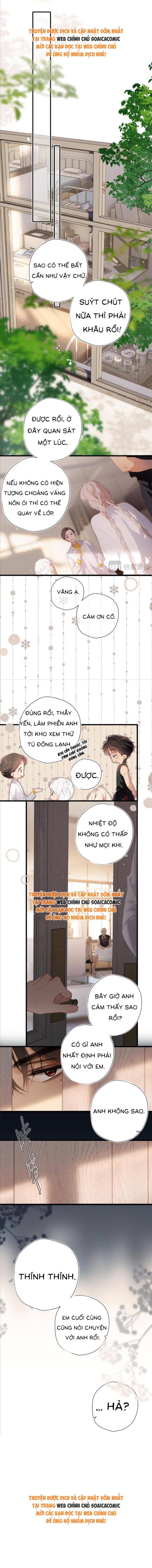 Tố Hồi Xuân Thời - Chap 48 - Trang 8