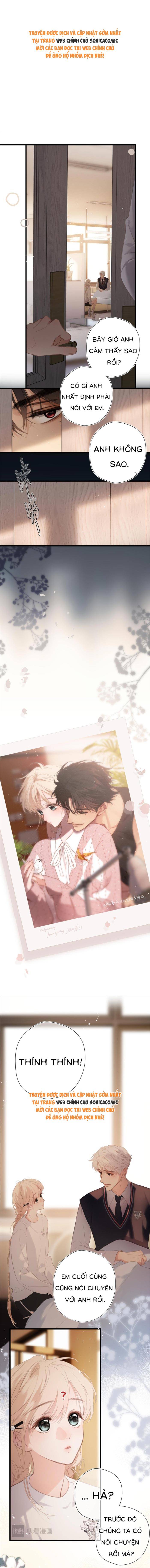 Tố Hồi Xuân Thời - Chap 49 - Trang 1