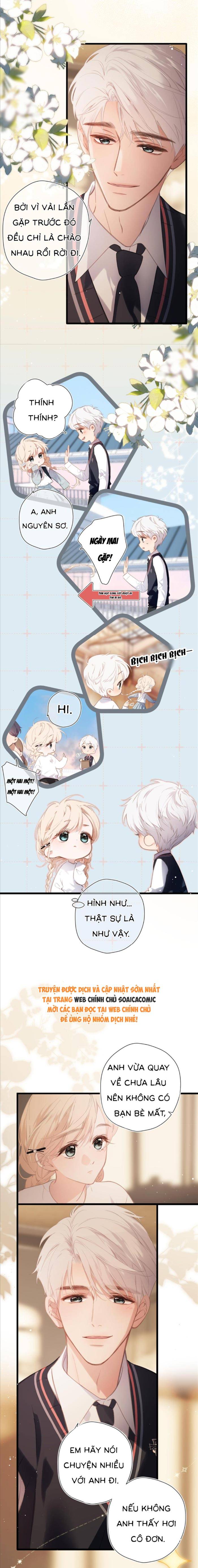 Tố Hồi Xuân Thời - Chap 49 - Trang 2