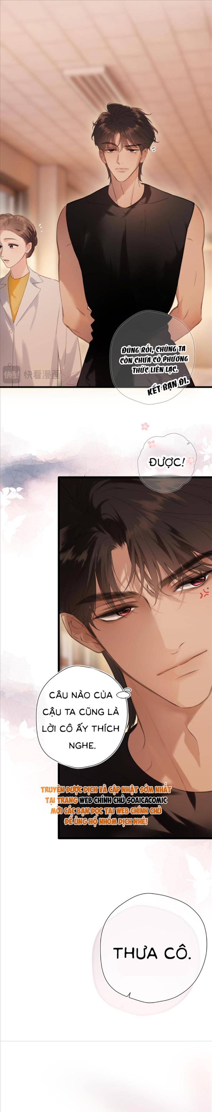 Tố Hồi Xuân Thời - Chap 49 - Trang 4