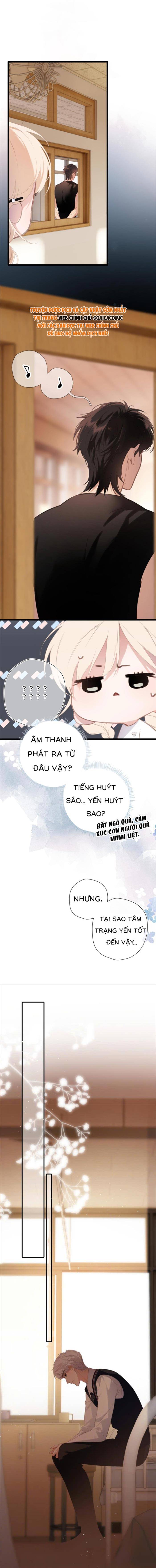 Tố Hồi Xuân Thời - Chap 49 - Trang 7