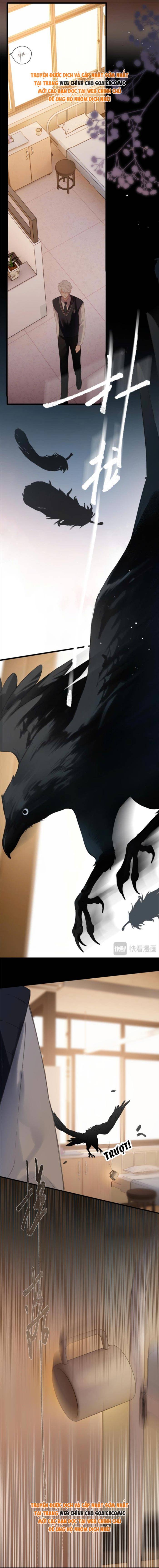 Tố Hồi Xuân Thời - Chap 49 - Trang 8