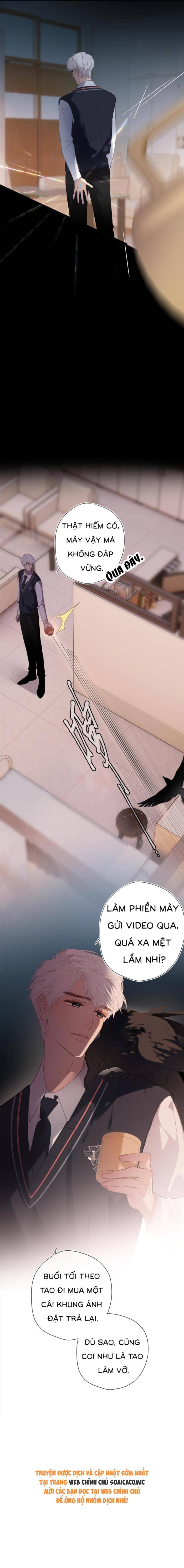 Tố Hồi Xuân Thời - Chap 49 - Trang 9