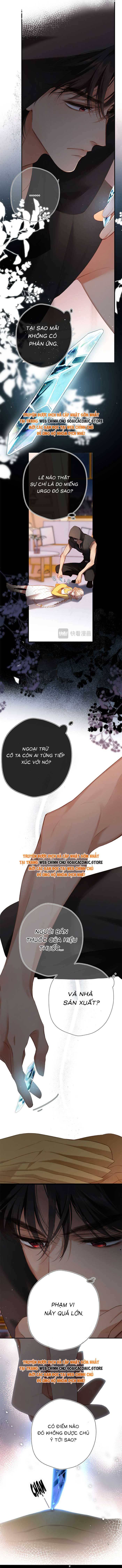 Tố Hồi Xuân Thời - Chap 5 - Trang 2