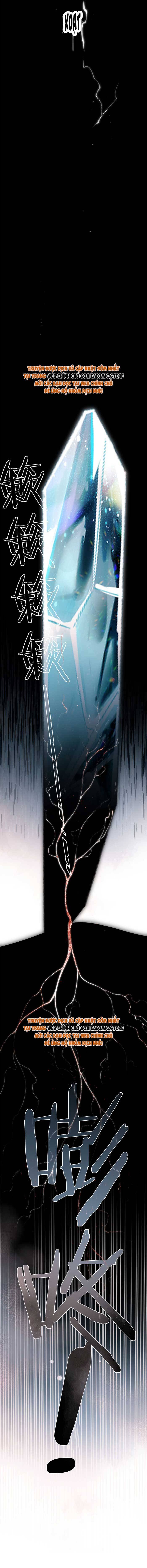 Tố Hồi Xuân Thời - Chap 5 - Trang 3