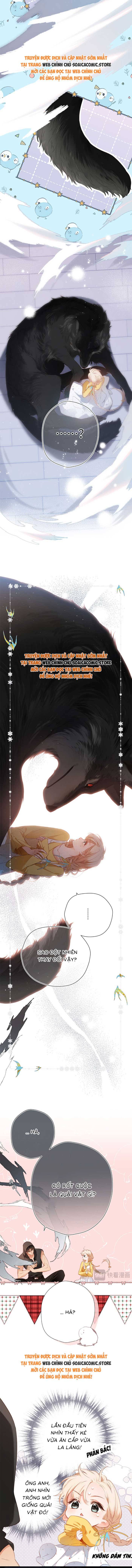 Tố Hồi Xuân Thời - Chap 5 - Trang 5