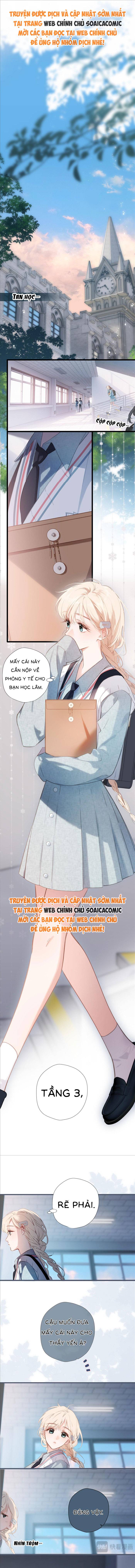 Tố Hồi Xuân Thời - Chap 50 - Trang 1