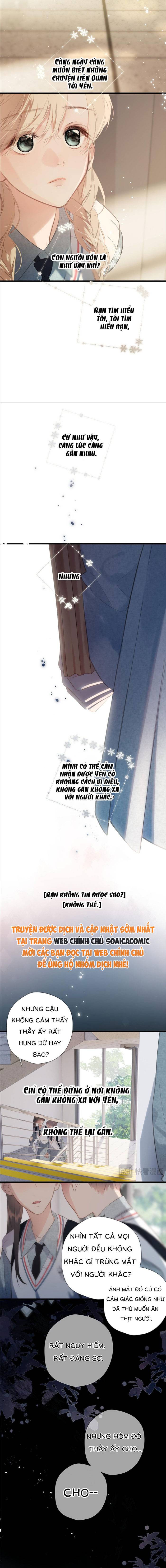 Tố Hồi Xuân Thời - Chap 50 - Trang 4