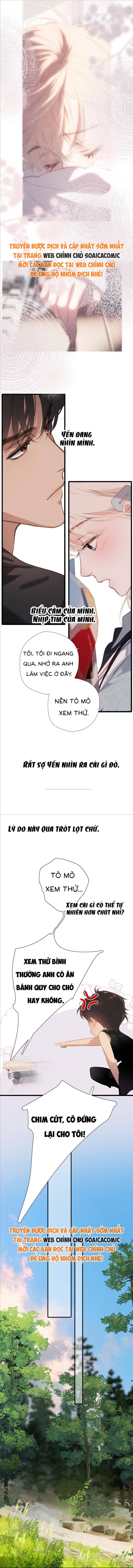 Tố Hồi Xuân Thời - Chap 50 - Trang 8