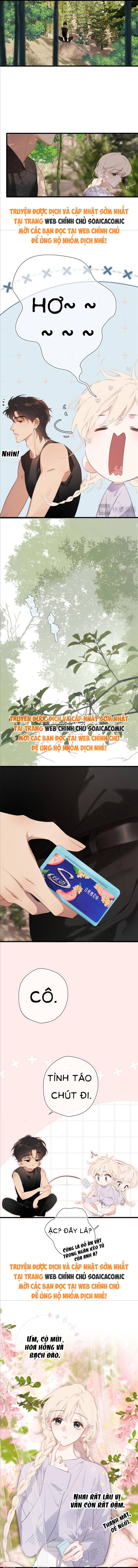 Tố Hồi Xuân Thời - Chap 50 - Trang 9