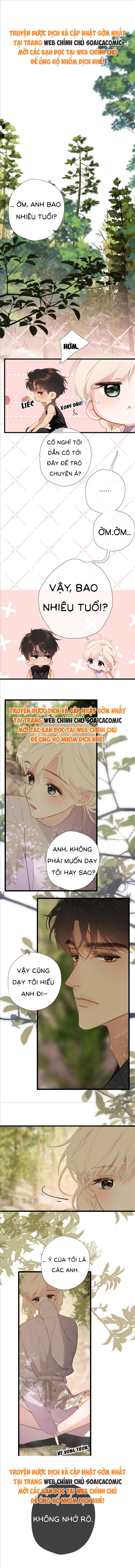 Tố Hồi Xuân Thời - Chap 51 - Trang 1