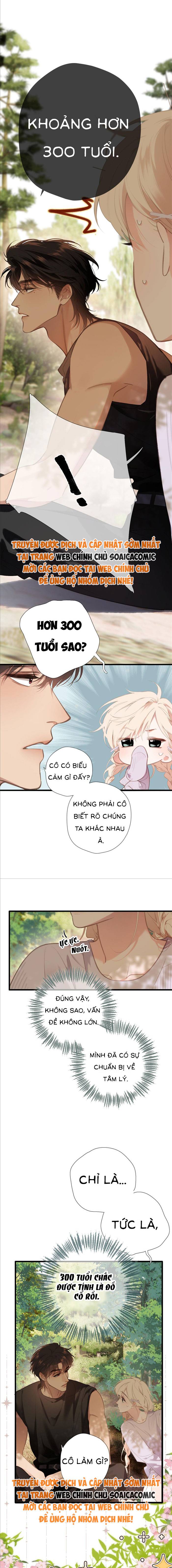 Tố Hồi Xuân Thời - Chap 51 - Trang 2