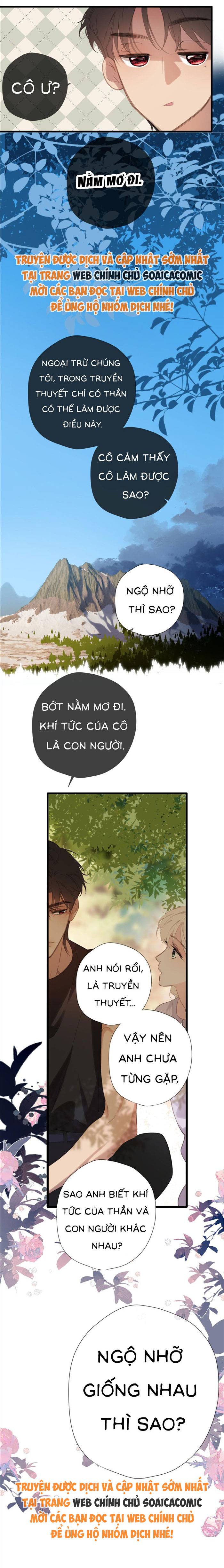 Tố Hồi Xuân Thời - Chap 51 - Trang 6
