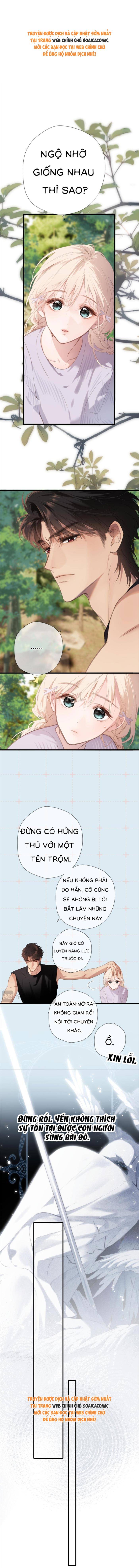 Tố Hồi Xuân Thời - Chap 52 - Trang 1
