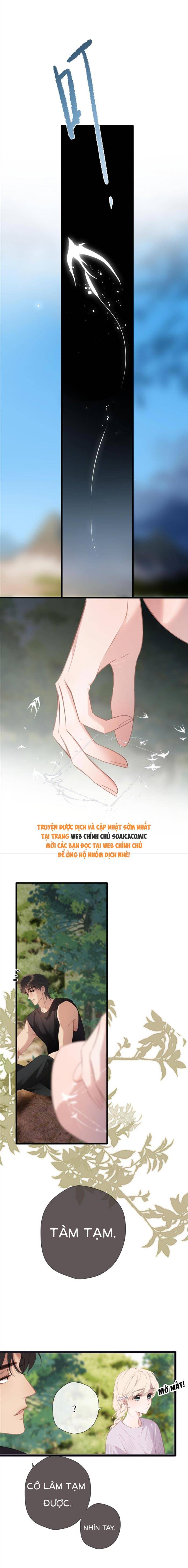 Tố Hồi Xuân Thời - Chap 52 - Trang 2