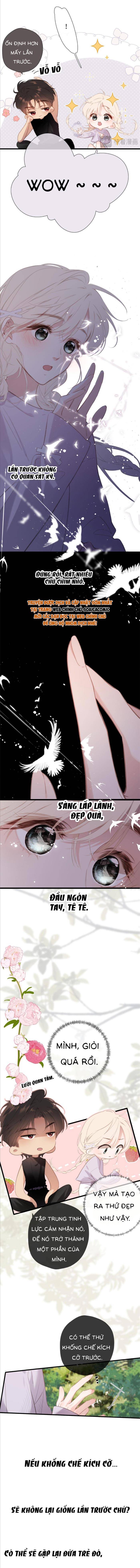 Tố Hồi Xuân Thời - Chap 52 - Trang 3