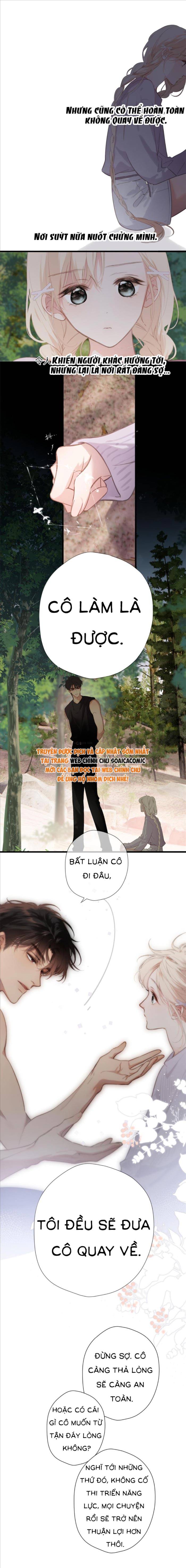 Tố Hồi Xuân Thời - Chap 52 - Trang 4