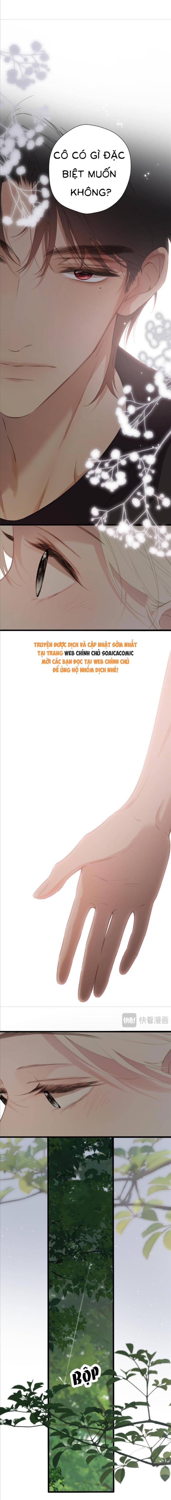 Tố Hồi Xuân Thời - Chap 52 - Trang 5