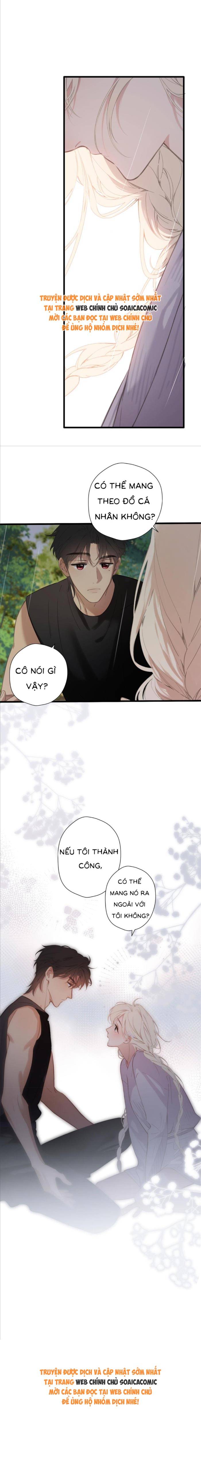Tố Hồi Xuân Thời - Chap 52 - Trang 6