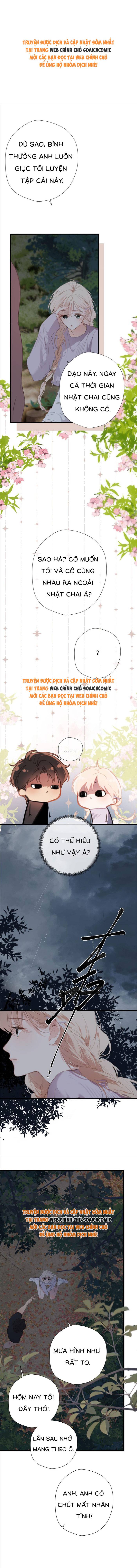 Tố Hồi Xuân Thời - Chap 53 - Trang 1