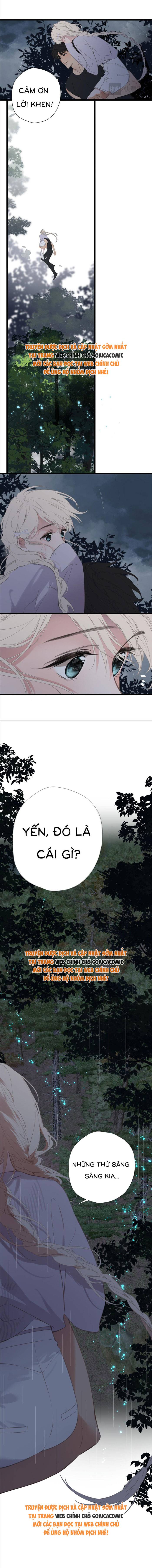 Tố Hồi Xuân Thời - Chap 53 - Trang 2