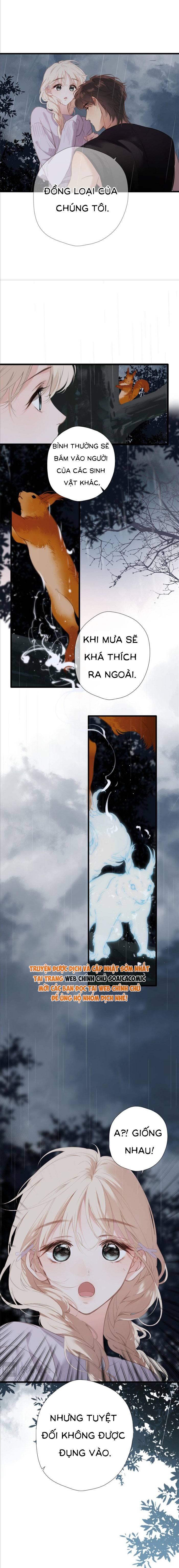 Tố Hồi Xuân Thời - Chap 53 - Trang 3