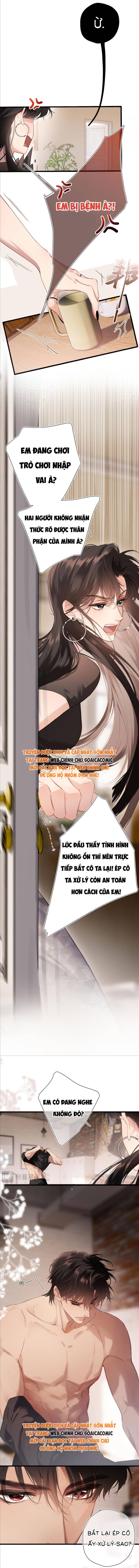 Tố Hồi Xuân Thời - Chap 54 - Trang 2