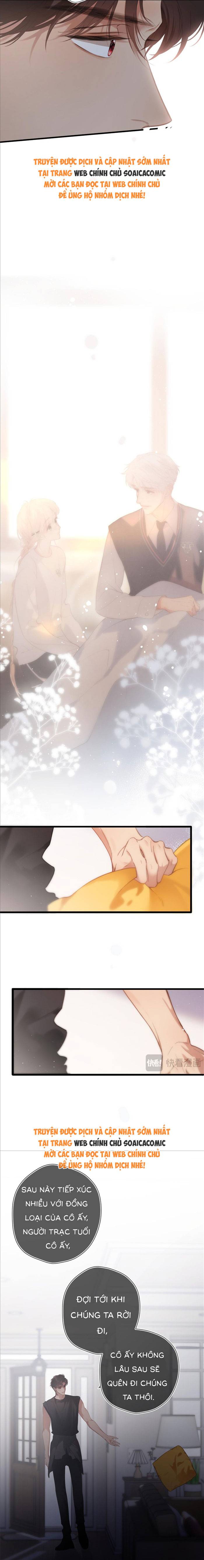 Tố Hồi Xuân Thời - Chap 54 - Trang 6