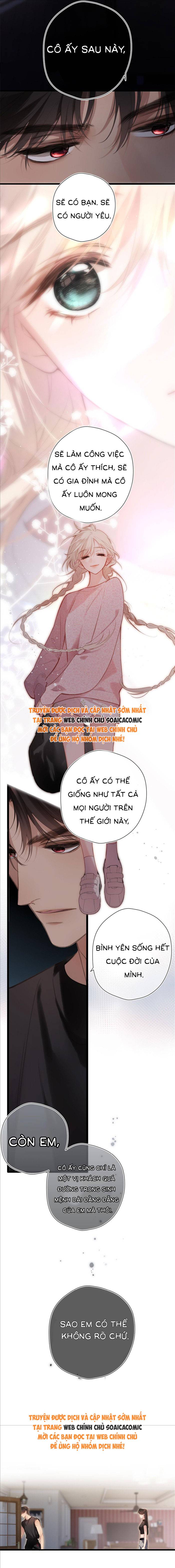 Tố Hồi Xuân Thời - Chap 54 - Trang 7