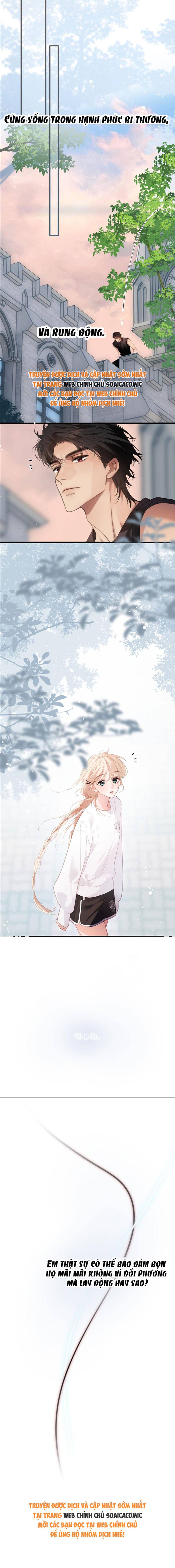Tố Hồi Xuân Thời - Chap 54 - Trang 9