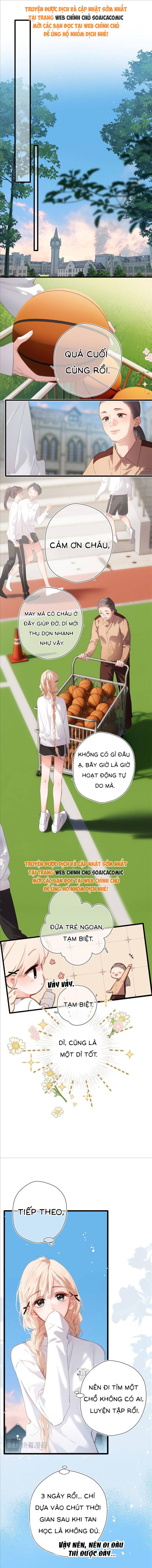 Tố Hồi Xuân Thời - Chap 55 - Trang 1