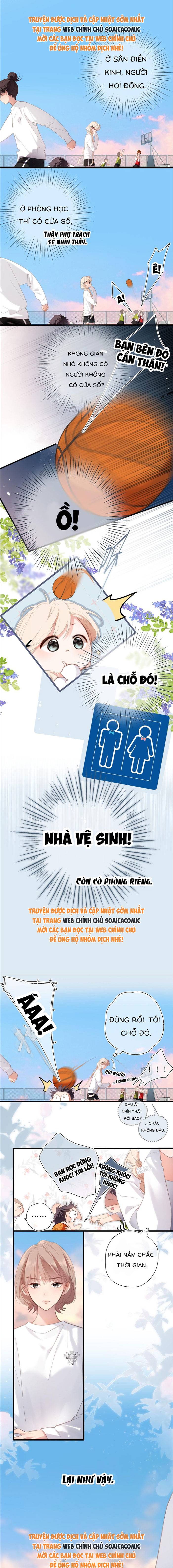 Tố Hồi Xuân Thời - Chap 55 - Trang 2