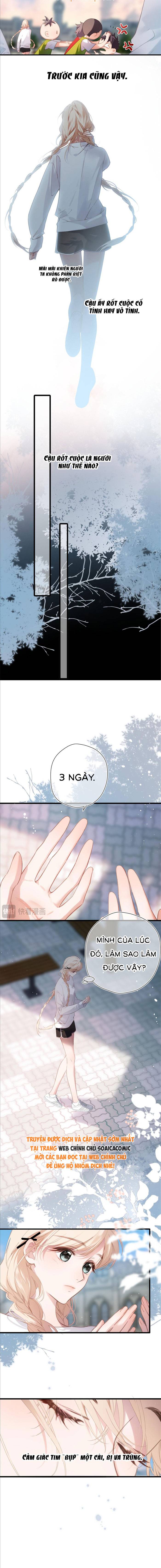 Tố Hồi Xuân Thời - Chap 55 - Trang 3