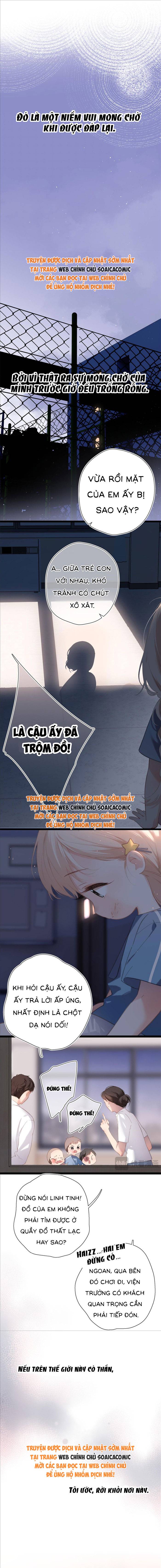 Tố Hồi Xuân Thời - Chap 55 - Trang 4
