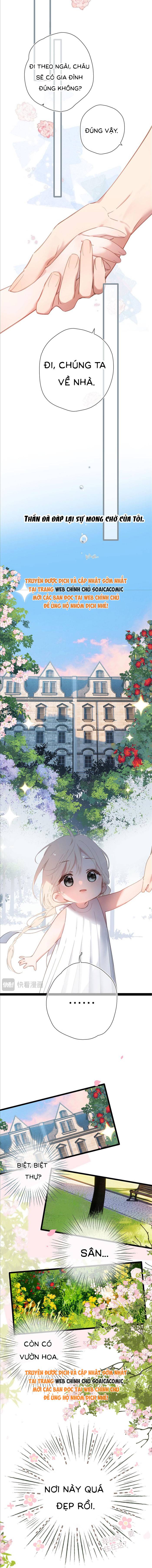 Tố Hồi Xuân Thời - Chap 55 - Trang 6