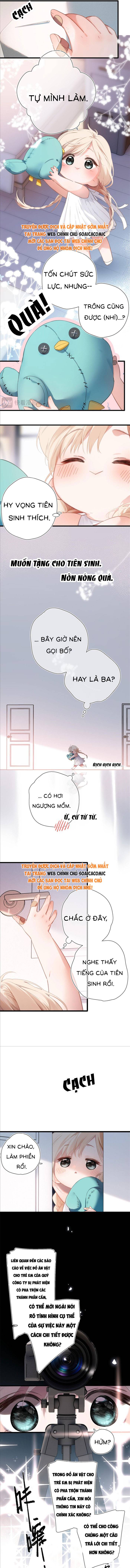 Tố Hồi Xuân Thời - Chap 55 - Trang 8