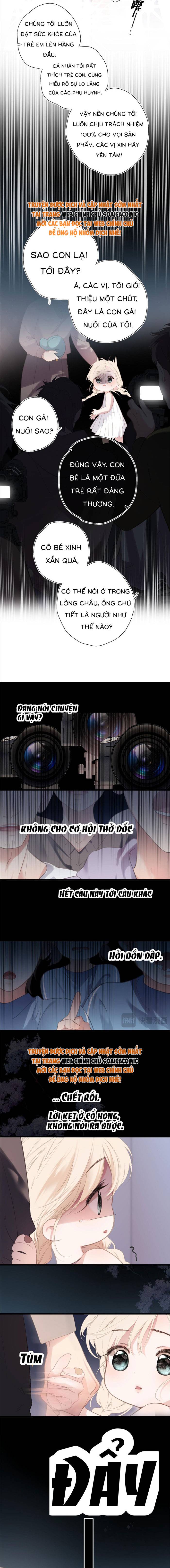 Tố Hồi Xuân Thời - Chap 55 - Trang 9
