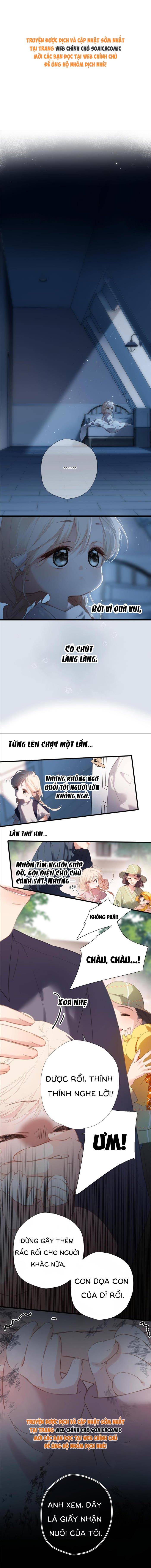 Tố Hồi Xuân Thời - Chap 56 - Trang 1