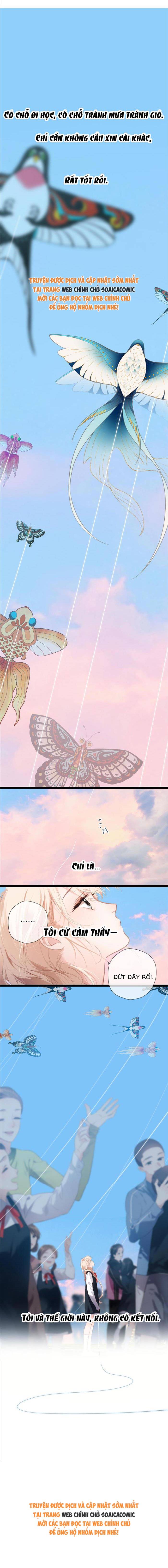 Tố Hồi Xuân Thời - Chap 56 - Trang 6