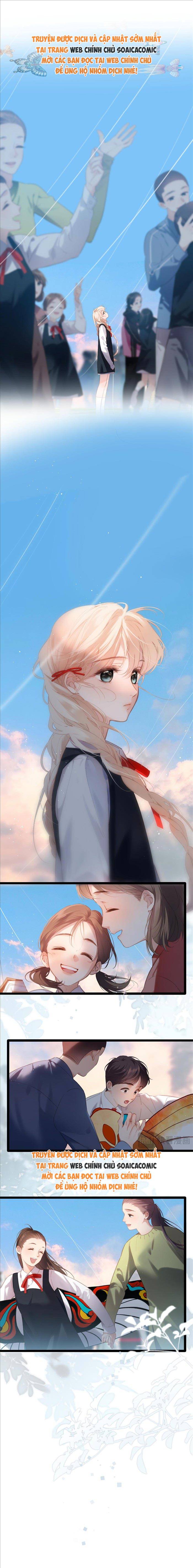 Tố Hồi Xuân Thời - Chap 57 - Trang 1
