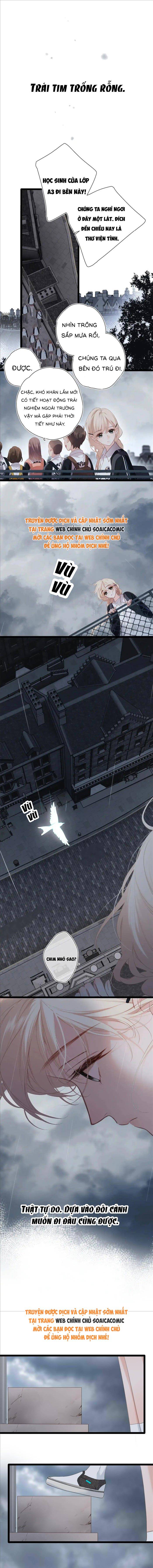 Tố Hồi Xuân Thời - Chap 57 - Trang 4