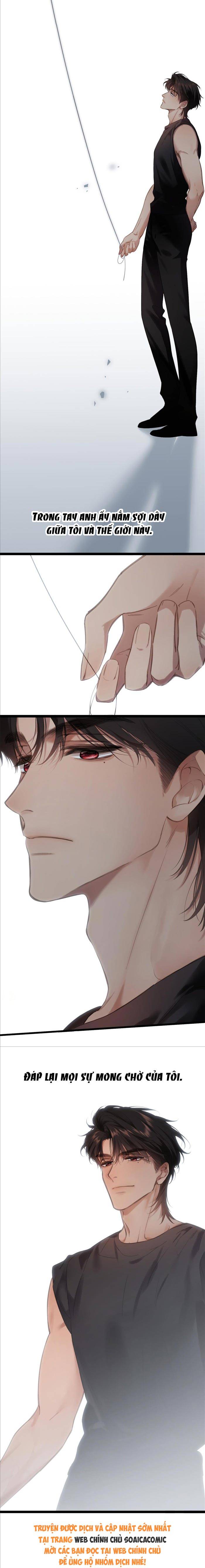 Tố Hồi Xuân Thời - Chap 57 - Trang 7