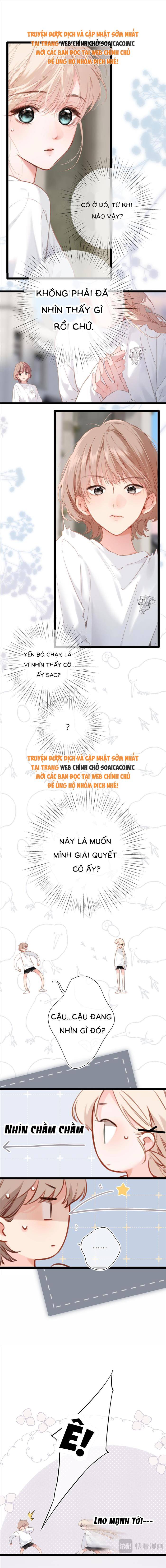 Tố Hồi Xuân Thời - Chap 58 - Trang 1