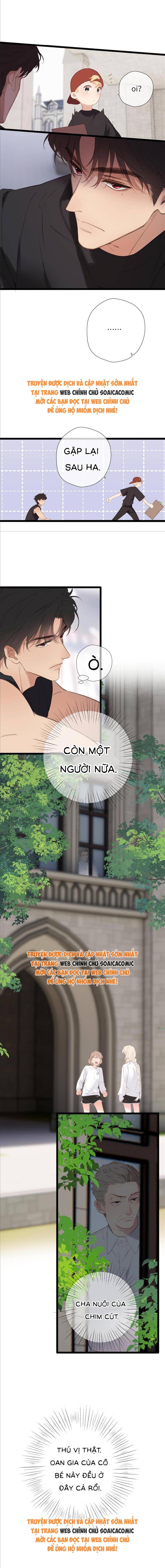 Tố Hồi Xuân Thời - Chap 58 - Trang 6