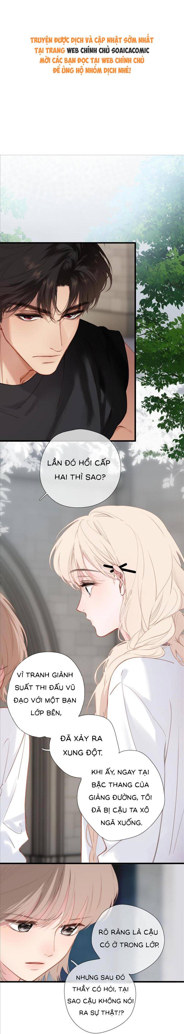 Tố Hồi Xuân Thời - Chap 59 - Trang 1