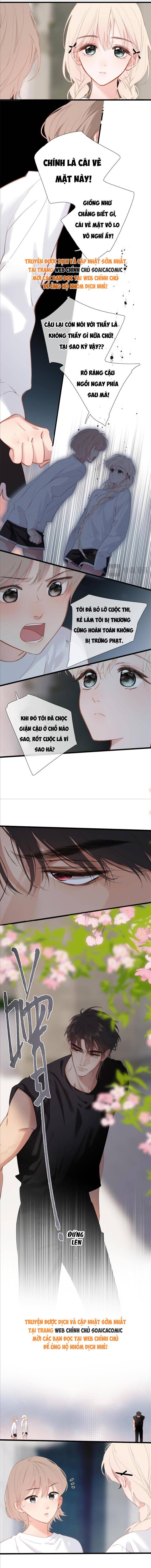 Tố Hồi Xuân Thời - Chap 59 - Trang 2
