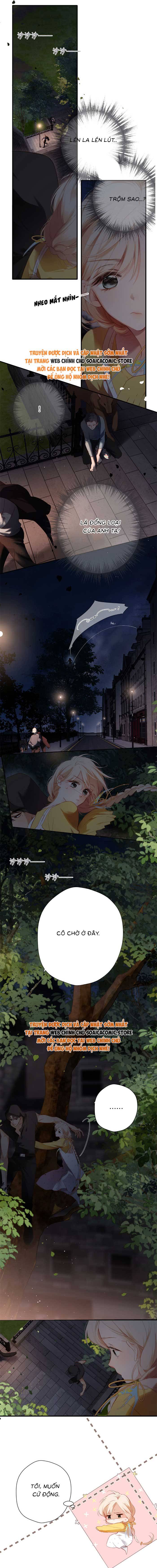 Tố Hồi Xuân Thời - Chap 6 - Trang 2