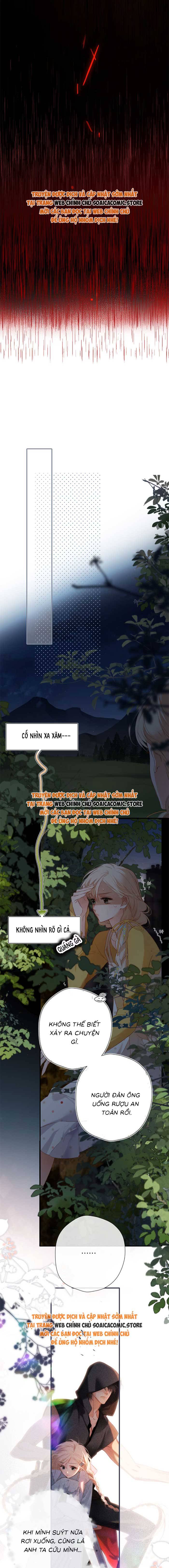 Tố Hồi Xuân Thời - Chap 6 - Trang 5