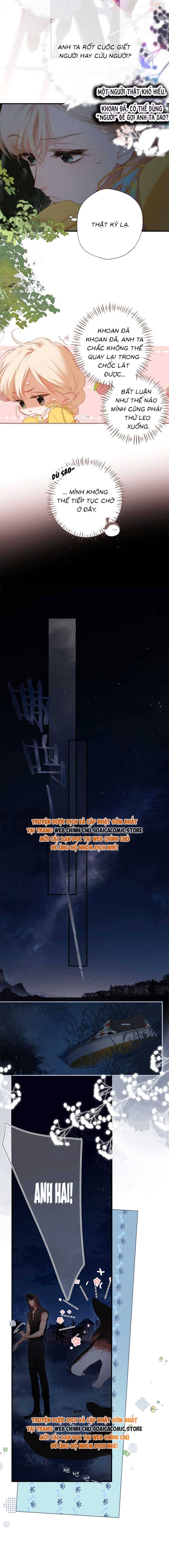 Tố Hồi Xuân Thời - Chap 6 - Trang 6